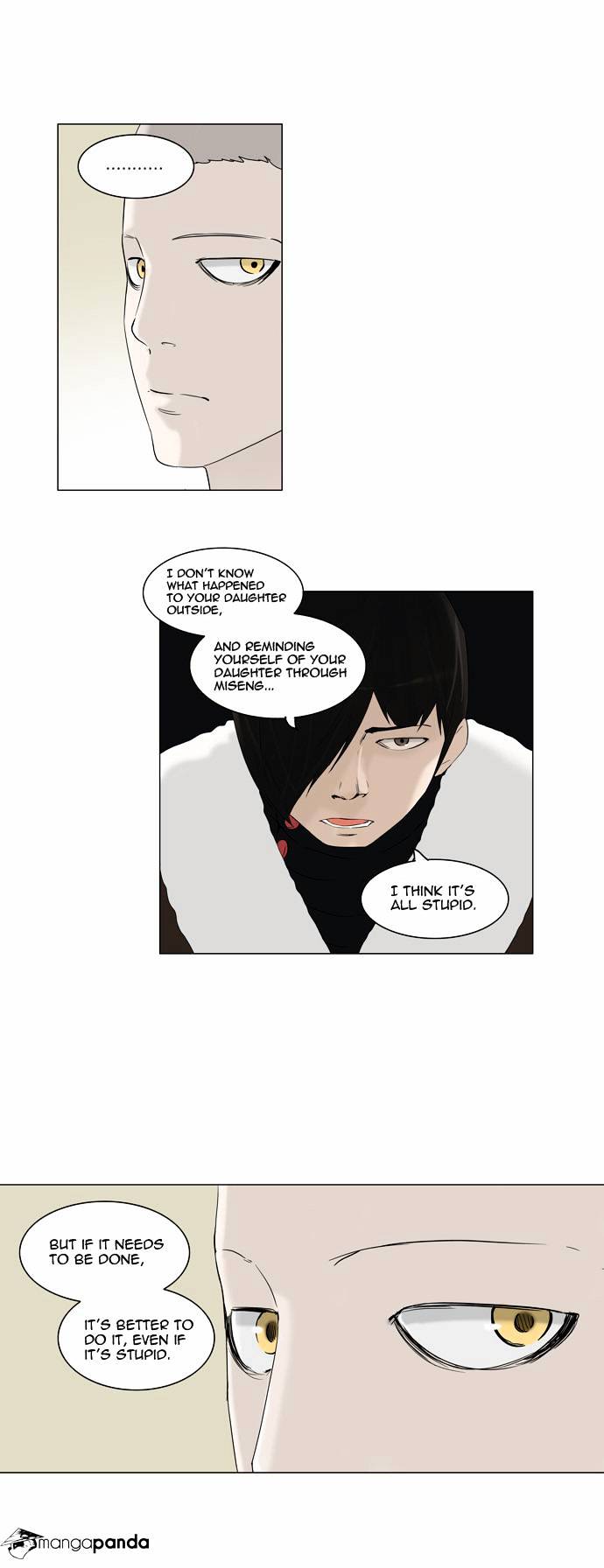 Tower of God, Chapter 92 image 25